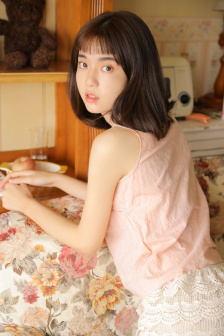 图书馆的女朋友