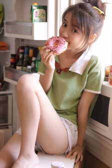 岳母的五个女儿